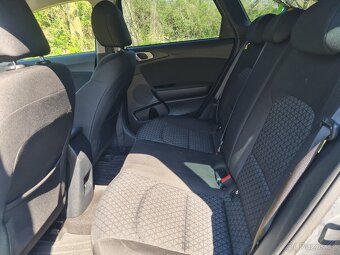 KIA CEED SW NA SPLÁTKY – BEZ REGISTRŮ A BEZ DOLOŽENÍ PŘÍJMU - 5