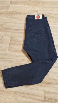 Pánské džíny originál Retro jeans 33 - 5