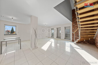 Prodej bytu 5+kk, 140 m², Přelouč, ul. Tůmy Přeloučského - 5