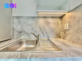 Pronájem bytu 1+kk, 22 m², ul. Karvinská, Havířov - Město - 5