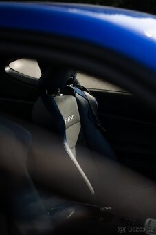 Subaru BRZ FE, raritní stav + STI - 5