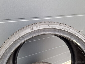 255/35 r20 245/35 R20 zimni pneumatiky 255 35 20 245 pneu - 5