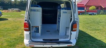 Transporter - 5