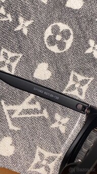 Louis Vuitton Sunglasses Hnědé - 5