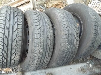 golf 4 - 5