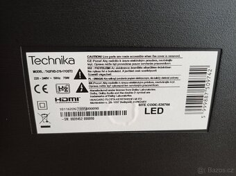 Televize Technika - 5