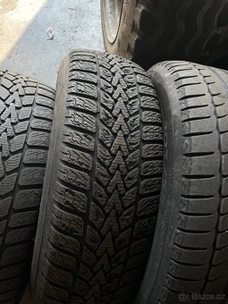 Alu 5x112 R15 - 5