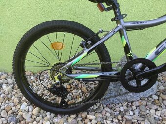 Značkové dětské kolo CTM JERRY 20" - 5