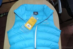 Jezdecké vesty HKM - 5