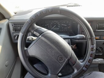 VW T4 Caravelle 2,5 TDI 75kW Long - 5