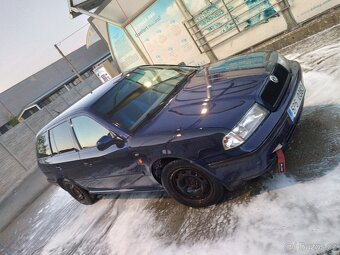 Škoda octavia 1.9 TDI - 5