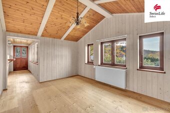 Prodej rodinného domu 90 m2, Mladá Boleslav - 5