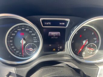 Mercedes-Benz GLE 350d 2017, 1majitel, odpočet DPH, panorama - 5