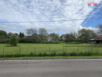 Prodej pozemku k bydlení, 1471 m², Bačetín - 5