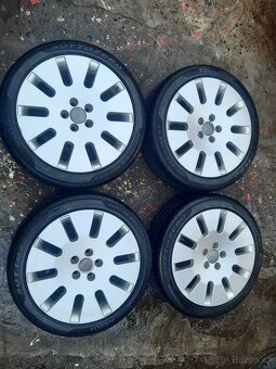 VW Sharan, Seat Alhambra, Ford Galaxi. - 5