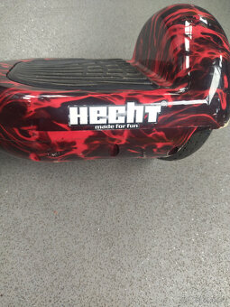 Hoverboard Hecht - 5