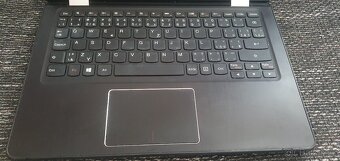 Notebook Lenovo IdeaPad Yoga 300-11IBR Black - 5
