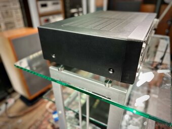 ONKYO TX-7800 (r.1993) po kompletním servisu - 5