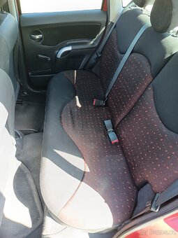 Citroen C3 - 5