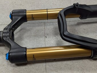 Fox 36 Factory Kashima 170 mm, FIT4, boost, 29" (po repasi) - 5