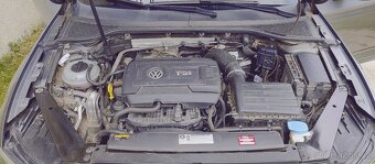 Passat Alltrack 2017 4x4 2.0tsi 162kW - 5