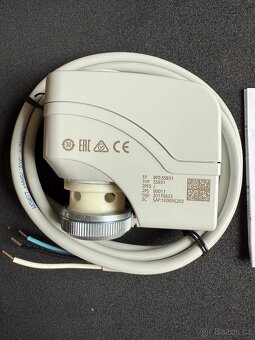 Zdvihový servopohon Siemens SSB31 (SSB31) - 5