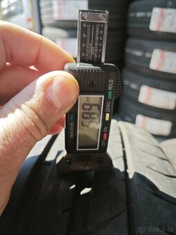 Pneu 225/40 r18 Fulda 2 kusy
- 5