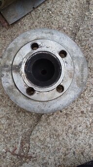 Kartery Jawa 250/353 - 5