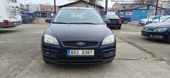 Ford Focus 1.6 HDI KLIMATIZACE - 5