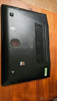 Lenovo Y700-15ISK nefunkcni - 5