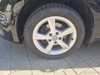 Volkswagen Golf VII Variant 1.6 TDi, r. v. 2014 - 5