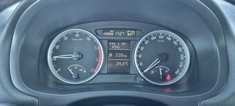 ŠKODA FABIA 2 II COMBI - 5