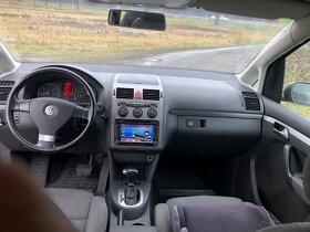 touran tdi 103kw highline dsg xenon - 5
