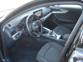 Audi A4 35 TDi NAVI S-TRONIC - 5
