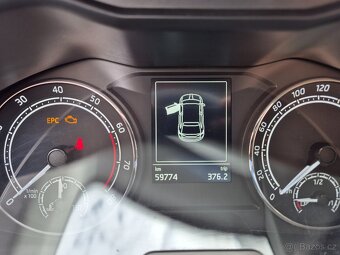 Škoda Scala 1.0tis 85kw, Style, ČR - 5
