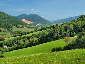 Prenájom: DREVENICA na polosamote. Leto, alebo celoročne - 5