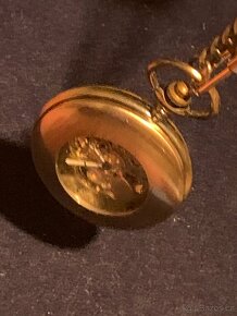 kapesní Automaty ,.46mm - 5