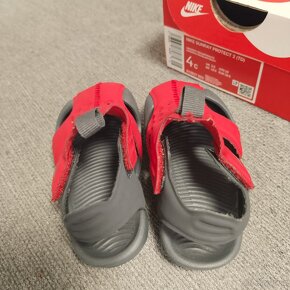Dětské sandály pro miminka batolata Nike Sunray protect 2 - 5
