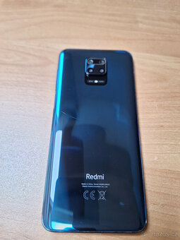Xiaomi Redmi NOTE 9 Pro - 5