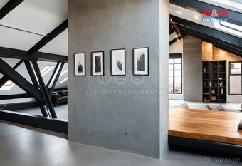 Prodej nájemního domu, 142 m², Ostrava, ul. Bohumínská - 5