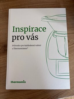 Thermomix TM6 - 5