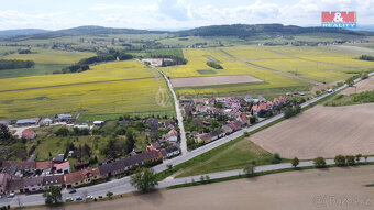 Prodej komerčního pozemku, 3142 m², Záhoří - 5