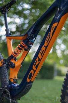 Orbea Rallon M-Team - 5