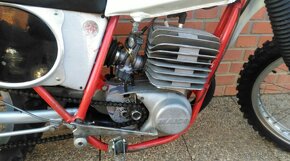 ⚜️(Maico mc 250 2T)⚜️ ///1973/// - 5