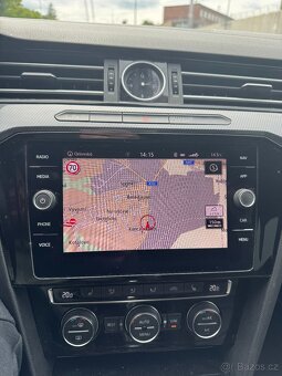 VW Arteon R-line 2.0 Tdi 4Motion - 5