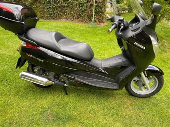 Prodám Scooter Honda Swing 125 - 5