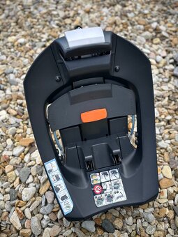 Autosedačka Cybex Aton 5 - 5