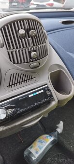 Fiat Multipla 1,9 Jtd - 5