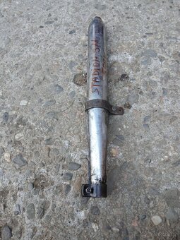 Stadion S11 vyfuk patina 500kc - 5