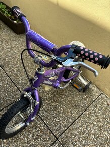 Dětské kolo Specialized Hotrock 12 - 5